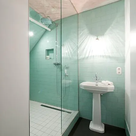 ホテル Haus Zauberfloete