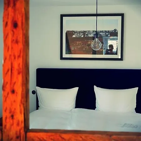 Haus Zauberfloete 3* Offenburg