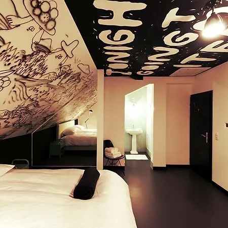 Haus Zauberfloete Offenburg