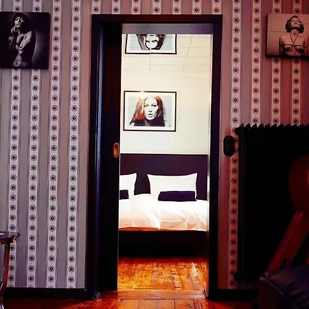 Haus Zauberfloete 3*