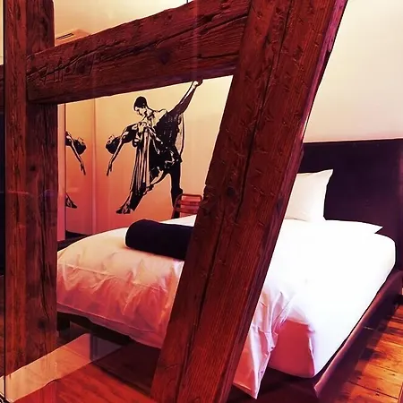 Haus Zauberfloete 3* Offenburg