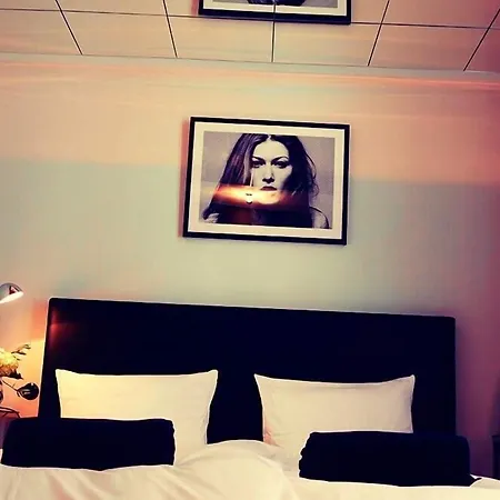 Haus Zauberfloete 3* Offenburg