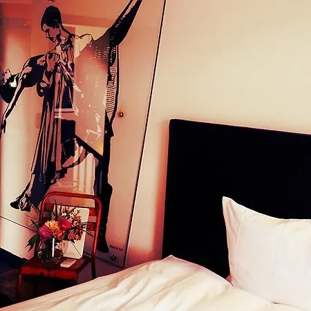 Haus Zauberfloete Hotel Offenburg