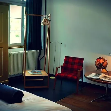 Haus Zauberfloete 3* Offenburg