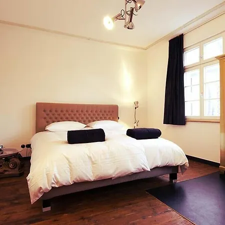 Haus Zauberfloete 3*