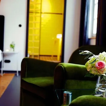 Haus Zauberfloete 3* Offenburg