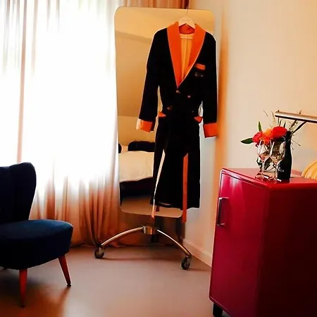 Haus Zauberfloete Offenburg