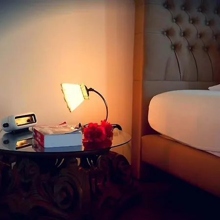 Haus Zauberfloete Hotel