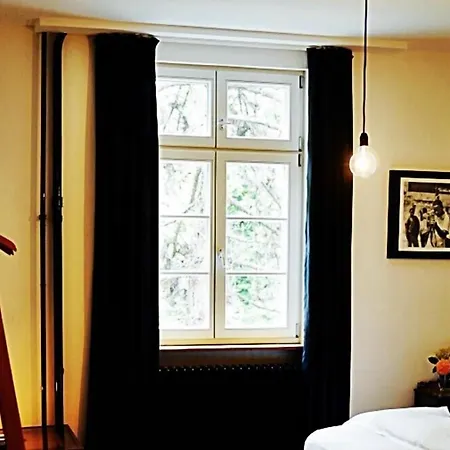 מלון Haus Zauberfloete 3*