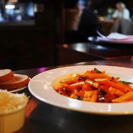 Haus Zauberfloete Hotel 3*