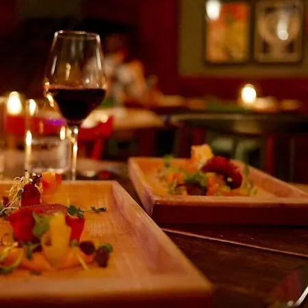 Hotel Haus Zauberfloete 3*