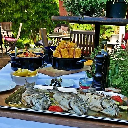 Hotel Haus Zauberfloete 3*