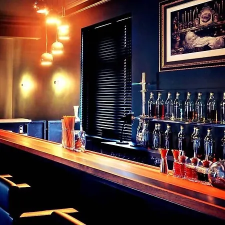 Haus Zauberfloete 3* Offenburg