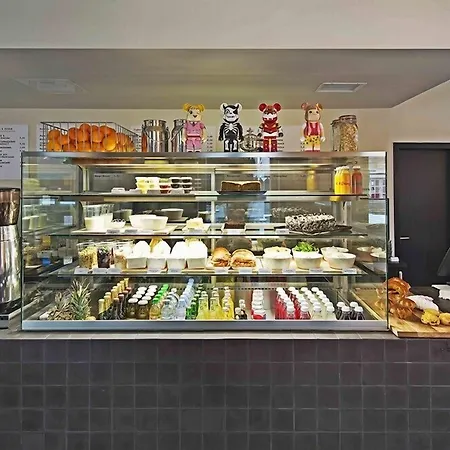 Haus Zauberfloete Szálloda Offenburg