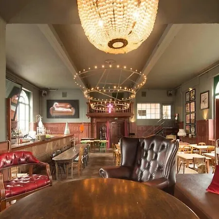 Haus Zauberfloete Szálloda