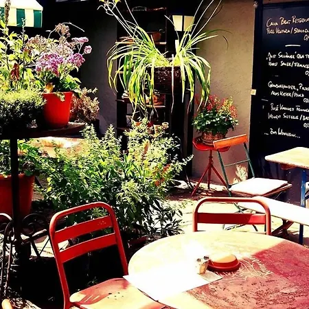 Haus Zauberfloete Offenburg