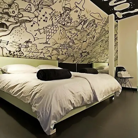 Haus Zauberfloete 3* Ofemburgo