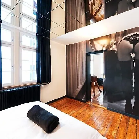 Haus Zauberfloete 3* Offenburg