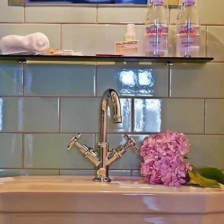 Haus Zauberfloete Offenburg