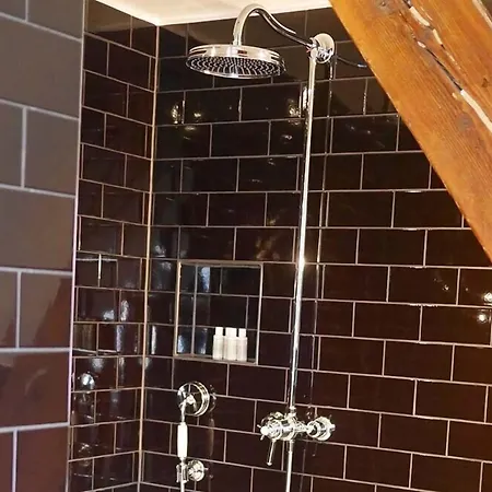 Haus Zauberfloete Hotel Ofemburgo
