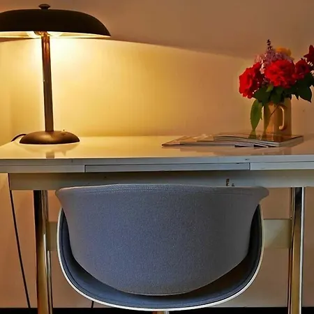 Haus Zauberfloete Hotel Offenburg