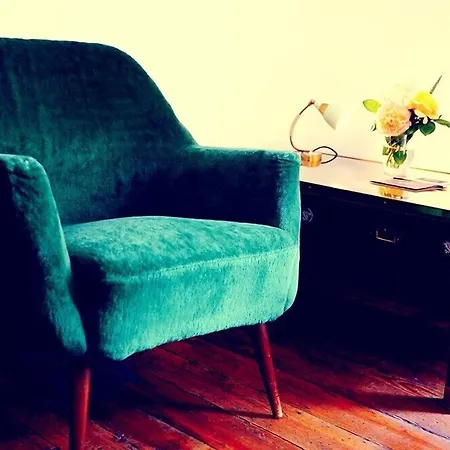 Haus Zauberfloete 3* Offenburg