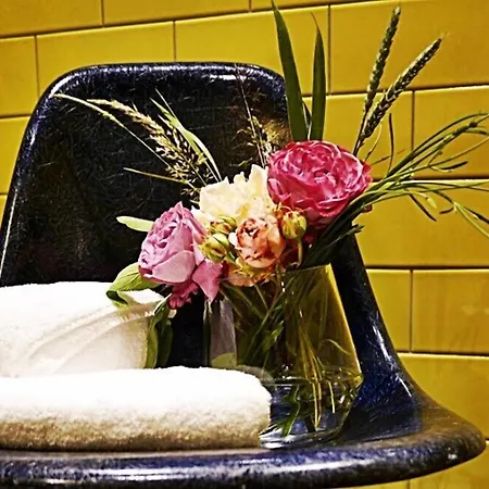 Haus Zauberfloete Hotel Offenburg