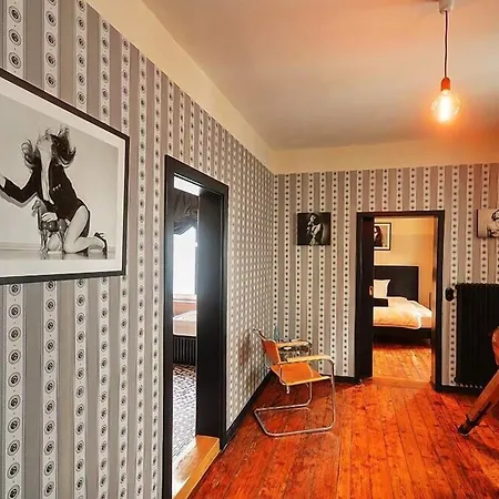 Haus Zauberfloete 3* Ofemburgo