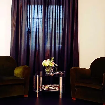 Haus Zauberfloete Hotel Offenburg