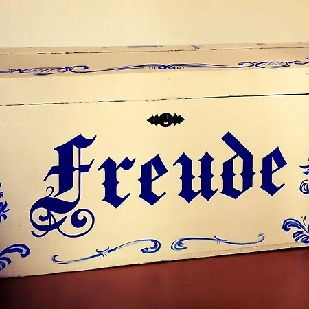 Hotel Haus Zauberfloete