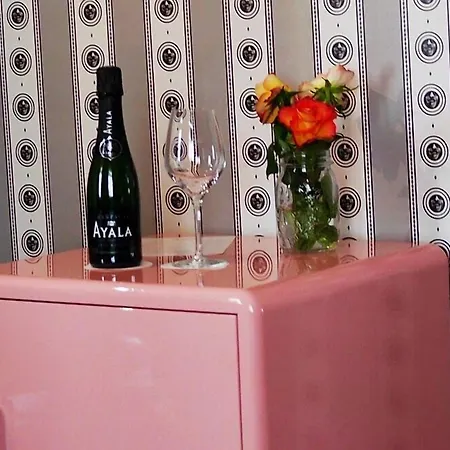 Hotel Haus Zauberfloete