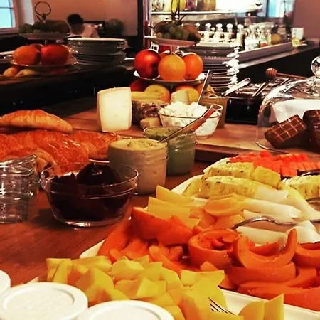 Haus Zauberfloete 3* Offenburg