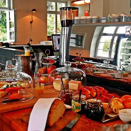 Hotel Haus Zauberfloete Offenburg