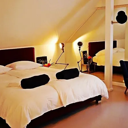 Haus Zauberfloete מלון 3*