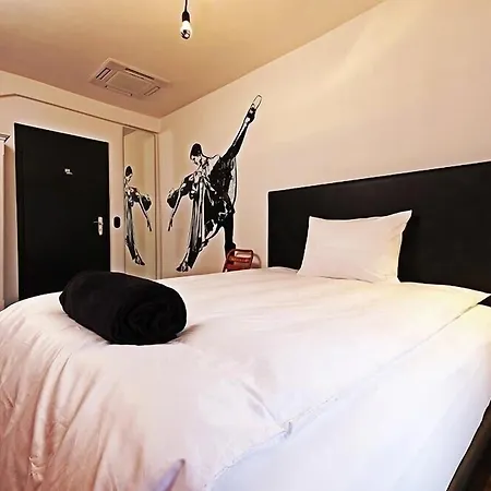 מלון Haus Zauberfloete