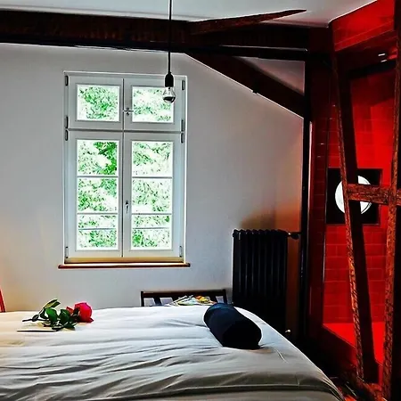 Haus Zauberfloete 3* Offenburg