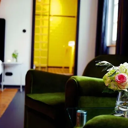 Haus Zauberfloete Offenburg