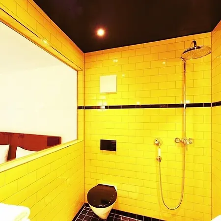 Haus Zauberfloete Hotel