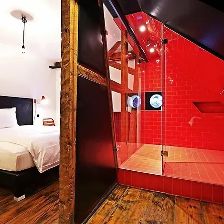 Haus Zauberfloete Hotel 3*