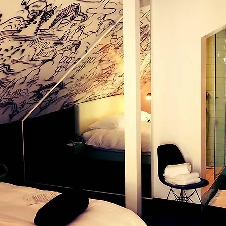 מלון Haus Zauberfloete 3*
