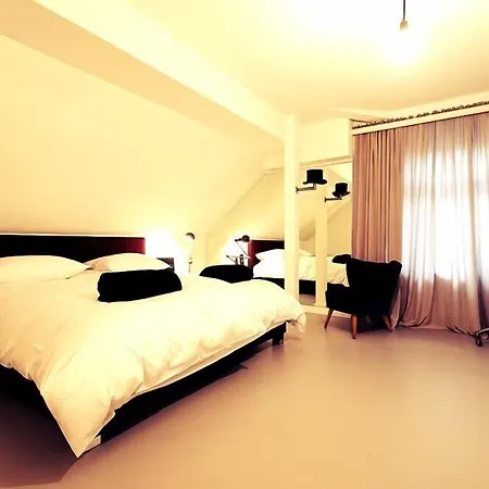 Hotel Haus Zauberfloete