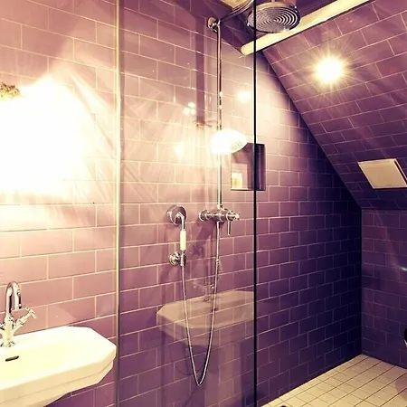Haus Zauberfloete 3* Ofemburgo
