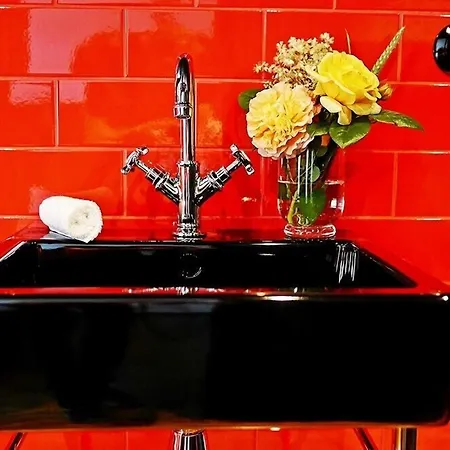 Hotel Haus Zauberfloete 3*