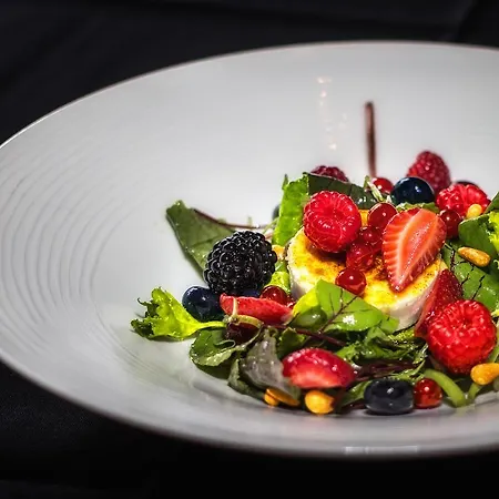 Haus Zauberfloete Hotel 3*