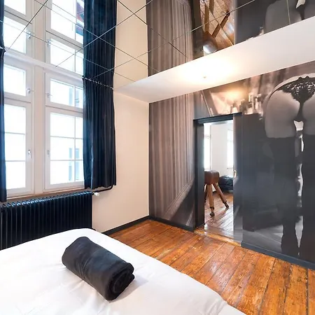 Haus Zauberfloete 3*