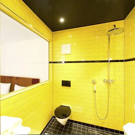 Haus Zauberfloete Hotel