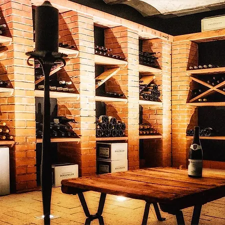 Haus Zauberfloete 3* Offenburg