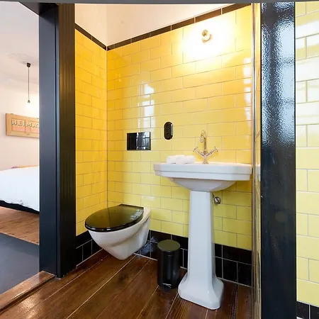 Haus Zauberfloete ホテル