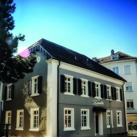 Haus Zauberfloete ホテル 3*