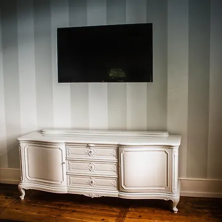 Haus Zauberfloete 3*